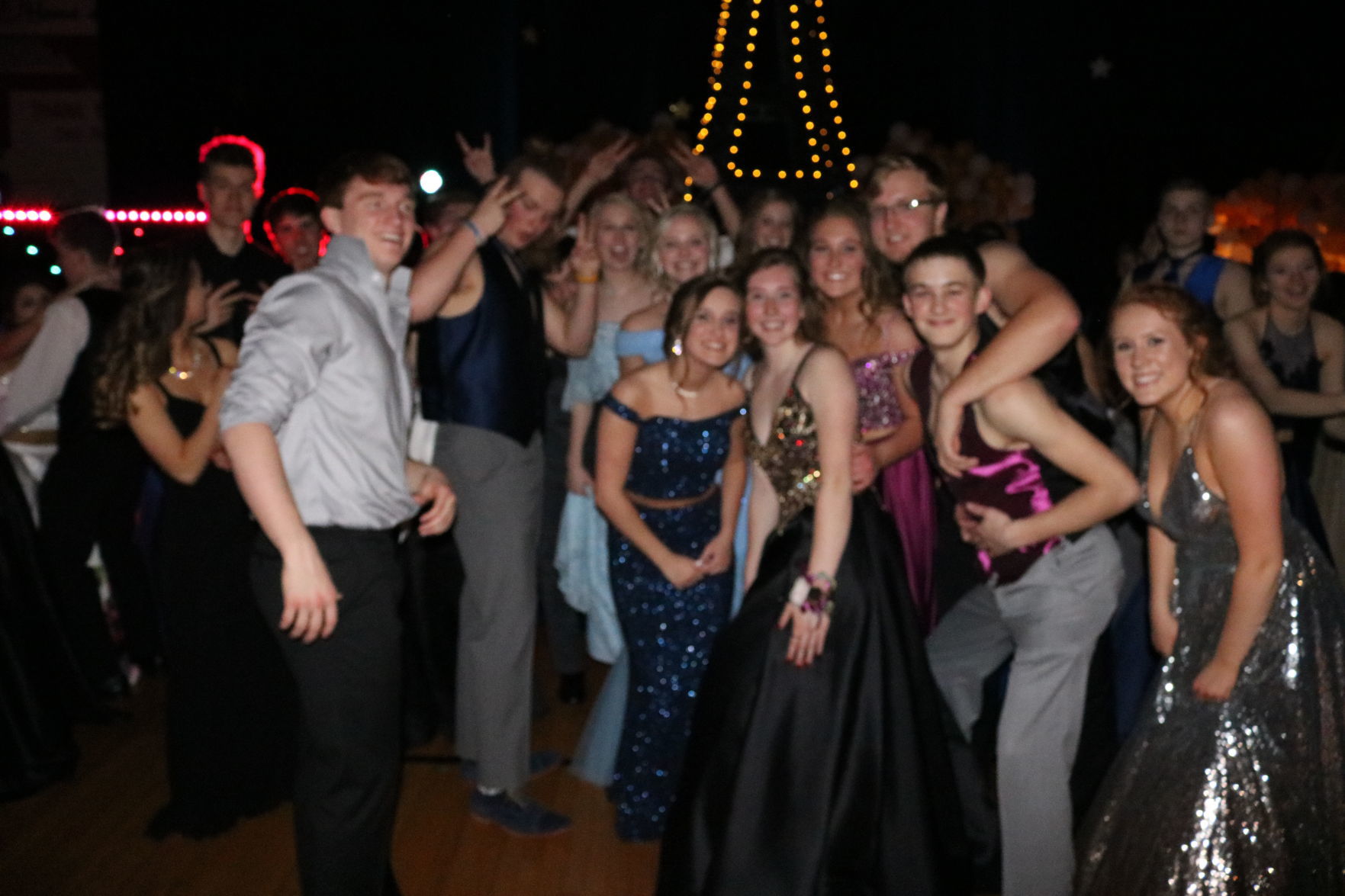 FCHS Prom 3